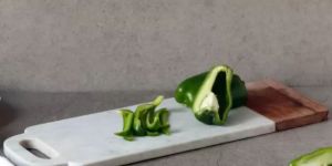 Marble Chopping Board