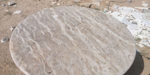 Designer Marble Table Top
