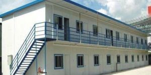 Prefabricated Building