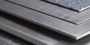 Steel Plate