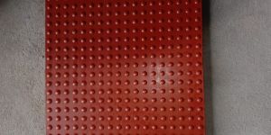 Cement Parking Tiles