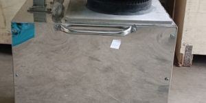 Khichiya Papad Machine