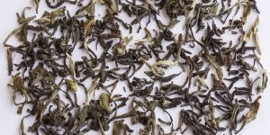 Darjeeling Oolong Tea Leaves
