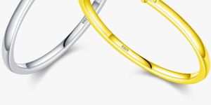 925 Sterling Silver Statement Rings