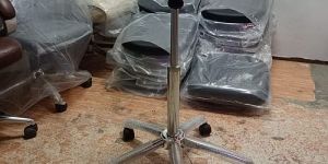 Round ESD Safe Stool