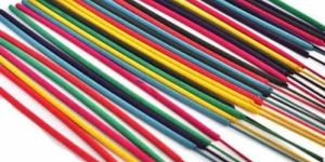 Gugal Colored Incense Sticks