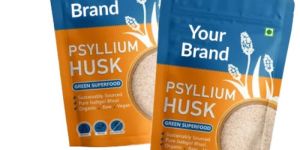 Psyllium Husk