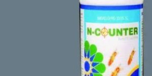 N Counter Termite Control Chemical