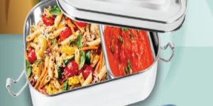 Stanley Stainless Steel Lunch Box