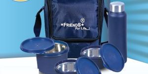 Super Combo Lunch Box