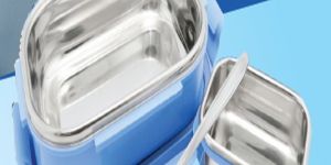 Super Stainless Steel Lunch Box