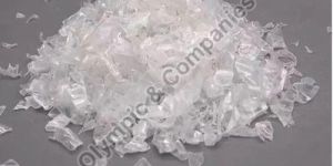 Natural Pet Flakes Scrap