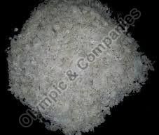 Plastic Agglomerates