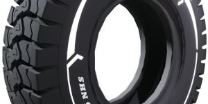 Rubber King Tyres/Airlift(6.00-9)
