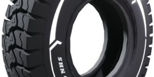 Rubber King Tyres/airlift (7.0012)
