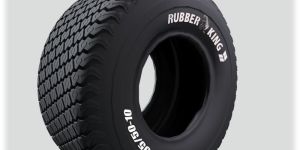 Rubber King Tyres/Dunestar(18X8.50-8)