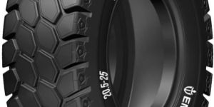 Rubber King Tyres/EMPEROR(23.5-25)
