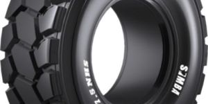 Rubber King Tyres/simba (12-16.5NHS)