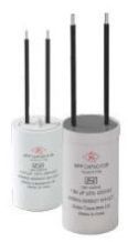 CBB60 Gcf Series AC Motor Run Capacitors