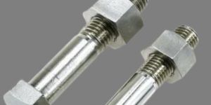Titanium Bolts