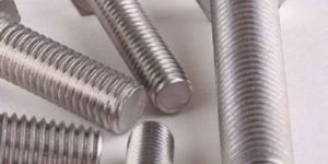 Titanium Fasteners