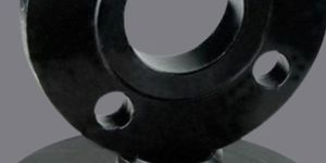 Titanium Flanges