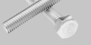 TITANIUM GR.2 BOLTS