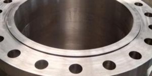 TITANIUM GR.2 FLANGES