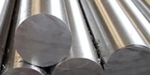 Titanium GR 2 Round Bar