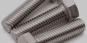 TITANIUM GR.5 FASTENERS