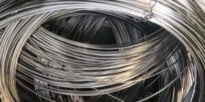 Titanium GR 5 Wire