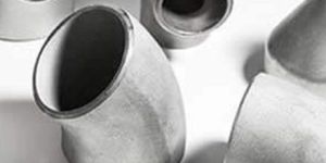 TITANIUM GRADE 5 PIPE FITTINGS