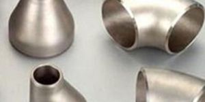 Titanium Pipe Fittings