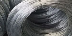 Titanium Wire