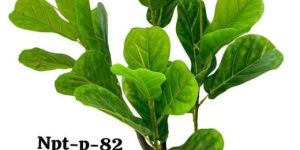 Artificial Trees for Outdoors