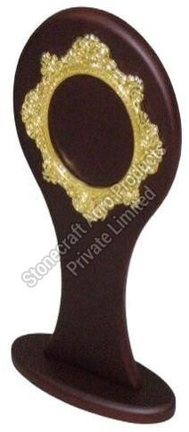 Wooden Memento Award