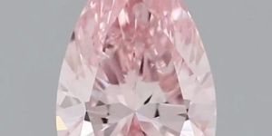 Natural Pink Diamond
