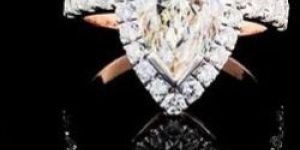 Solitaire Diamond Ring