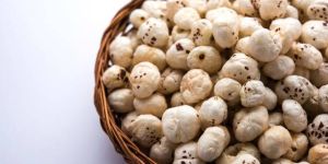 Premium Quality Phool Makhana