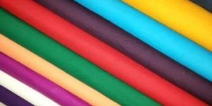 Plain Petticoat Fabric