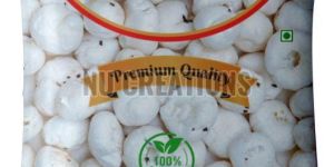 Kohinoor Makhana New Transparent Pouch 250 Grams