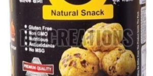 Makhana World's Flavoured Makhana