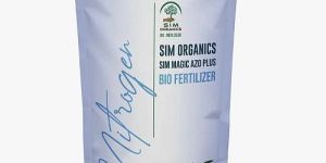 1 Kg Sim Magic Azo Plus Bio Fertilizer Powder