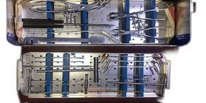 Small Fragment Instrument Set