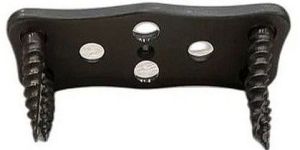 Stainless Steel Cervical Spine Plate