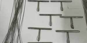 Stainless Steel Gigli Saw Wire