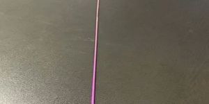 Titanium Elastic Nail