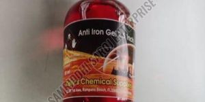 2.5 Inch Anti Iron Gel