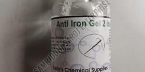 2 Inch Anti Iron Gel