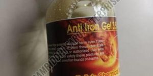 3.5 Inch Anti Iron Gel